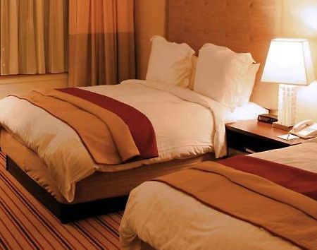 Hotel City Palace Μπιλβάρα Εξωτερικό φωτογραφία