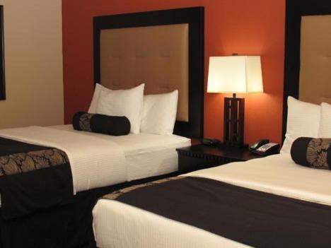 Hotel City Palace Μπιλβάρα Δωμάτιο φωτογραφία