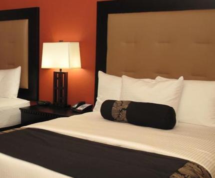 Hotel City Palace Μπιλβάρα Δωμάτιο φωτογραφία