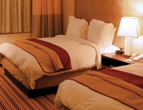 Hotel City Palace Μπιλβάρα Εξωτερικό φωτογραφία