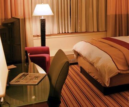 Hotel City Palace Μπιλβάρα Εξωτερικό φωτογραφία